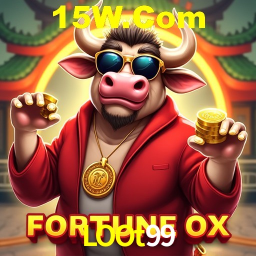 Desvendando o Mundo dos Jogos Virtuais na LOOt99