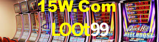 LOOt99: Jogos de Caça-Níqueis-Altas Recompensas, Roleta-Velocidade, Blackjack-Desafios Máximos