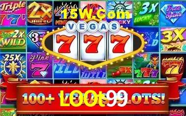 Sistemas de Segurança LOOt99