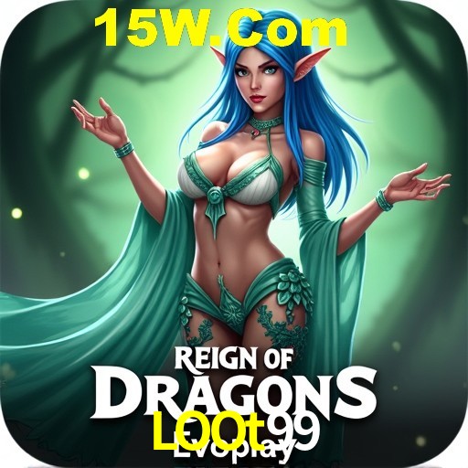 A Revolução dos Aplicativos de Jogos no LOOt99