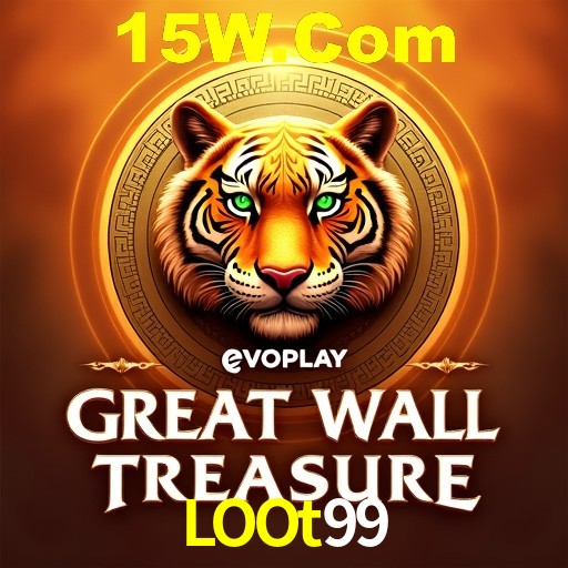 A Emoção da Loteria na LOOt99: Uma Chance de Mudança de Vida