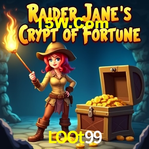Jogos Exclusivos LOOt99