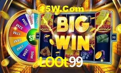 Design Responsivo LOOt99