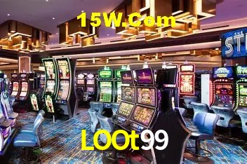 Integração de APIs LOOt99