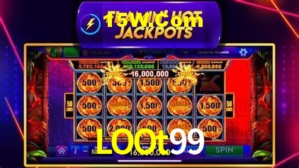 Especiais de Fim de Semana LOOt99