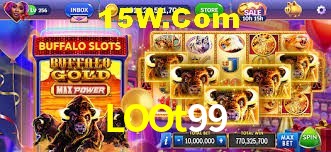 Gates of Olympus LOOt99