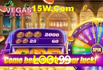 Casino Ao Vivo LOOt99