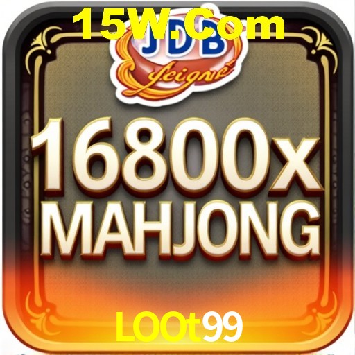 A Emoção da Loteria na LOOt99: Uma Chance de Mudança de Vida