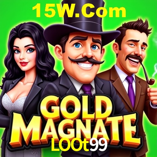 Apostas Esportivas na LOOt99: Um Guia Completo