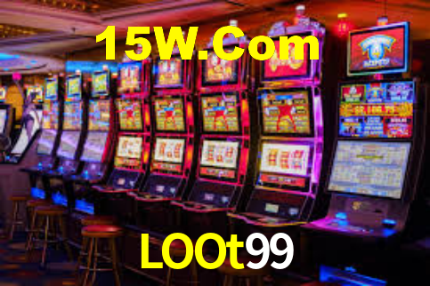 LOOt99: A Experiência de Casino com Jogos de Mesa ao Vivo