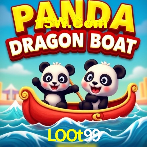 PIX Instantâneo LOOt99