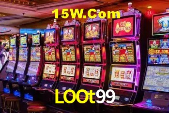 Apostas de Futebol LOOt99