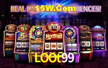 Gates of Olympus LOOt99