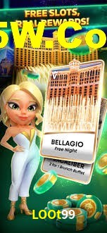 Roulette Table LOOt99