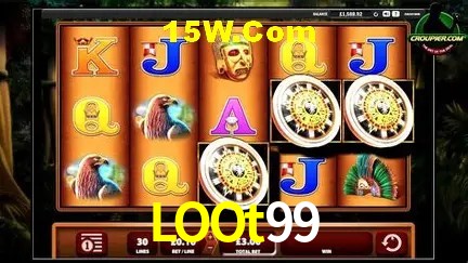 Diretório de Jogos LOOt99