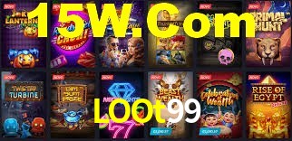 Crash Games Statistics LOOt99