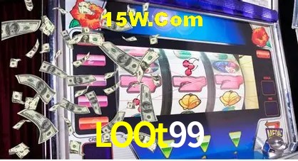 Experiência VIP LOOt99