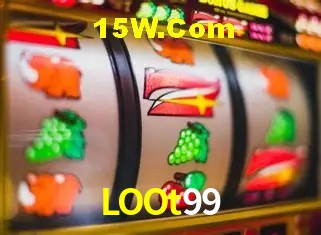 Benefícios da Conta LOOt99