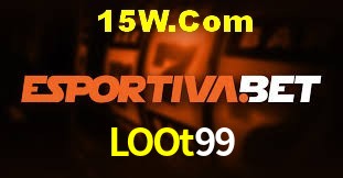 Welcome Bonus LOOt99