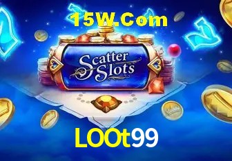 Apostas de Tênis LOOt99