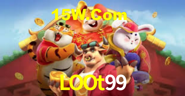 LOOt99