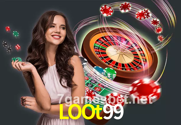 vivo no cassino LOOt99