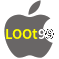 Aplicativo LOOt99 para iOS
