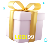Receba seus bônus de boas-vindas no LOOt99