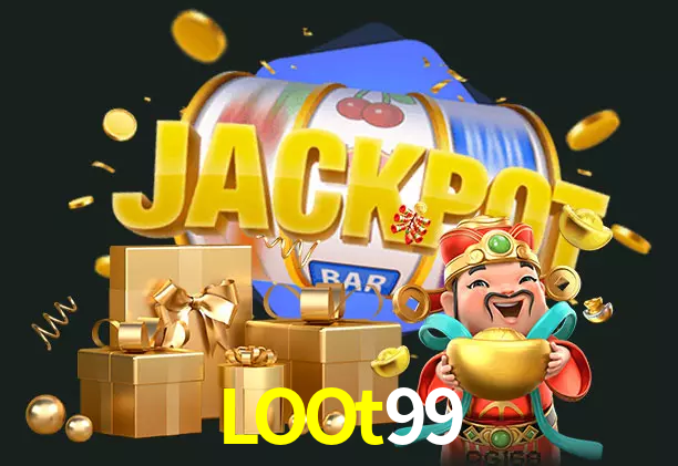 LOOt99 bet